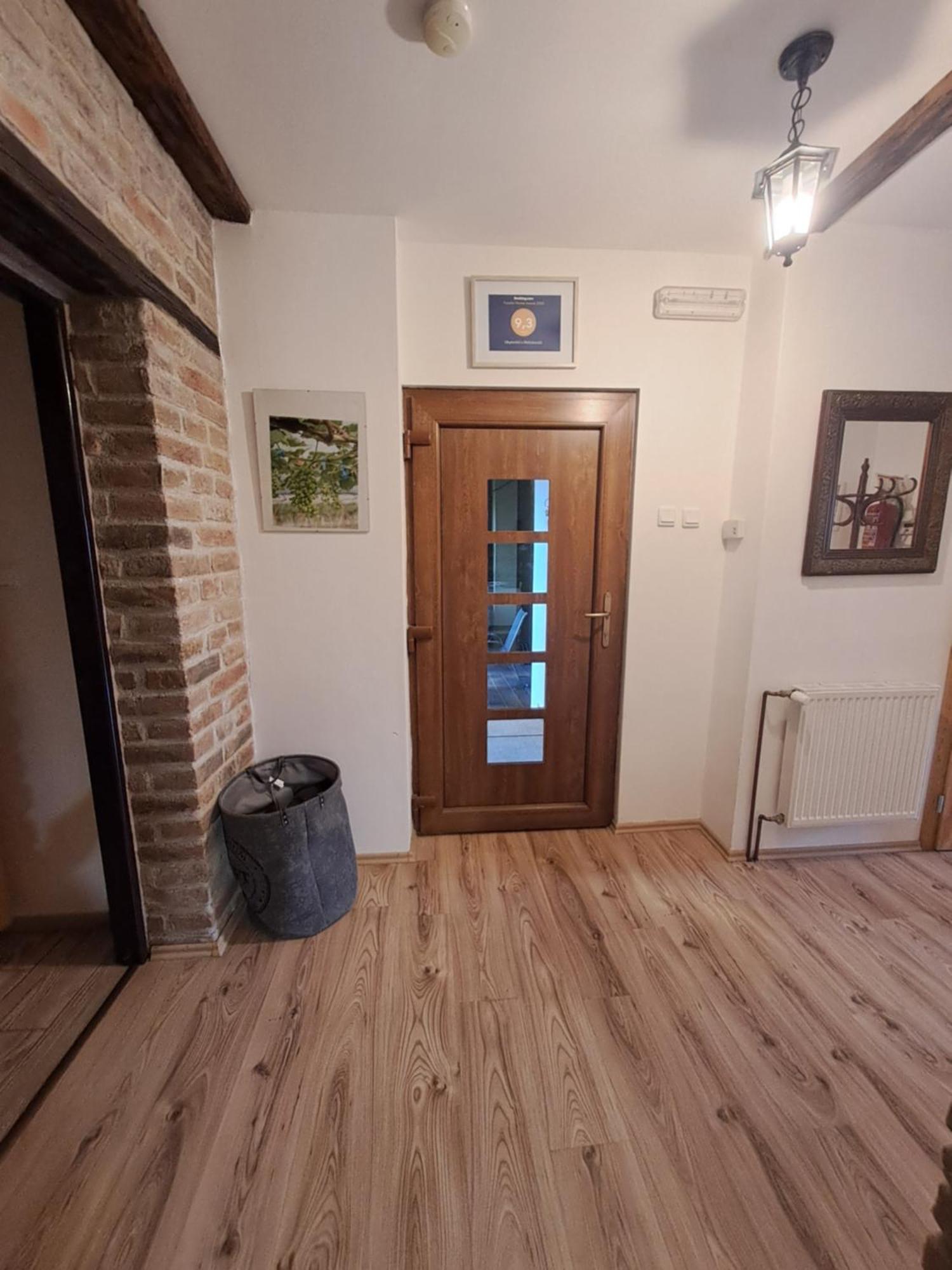 Ubytování u Malinkovičů Břeclav Exterior foto