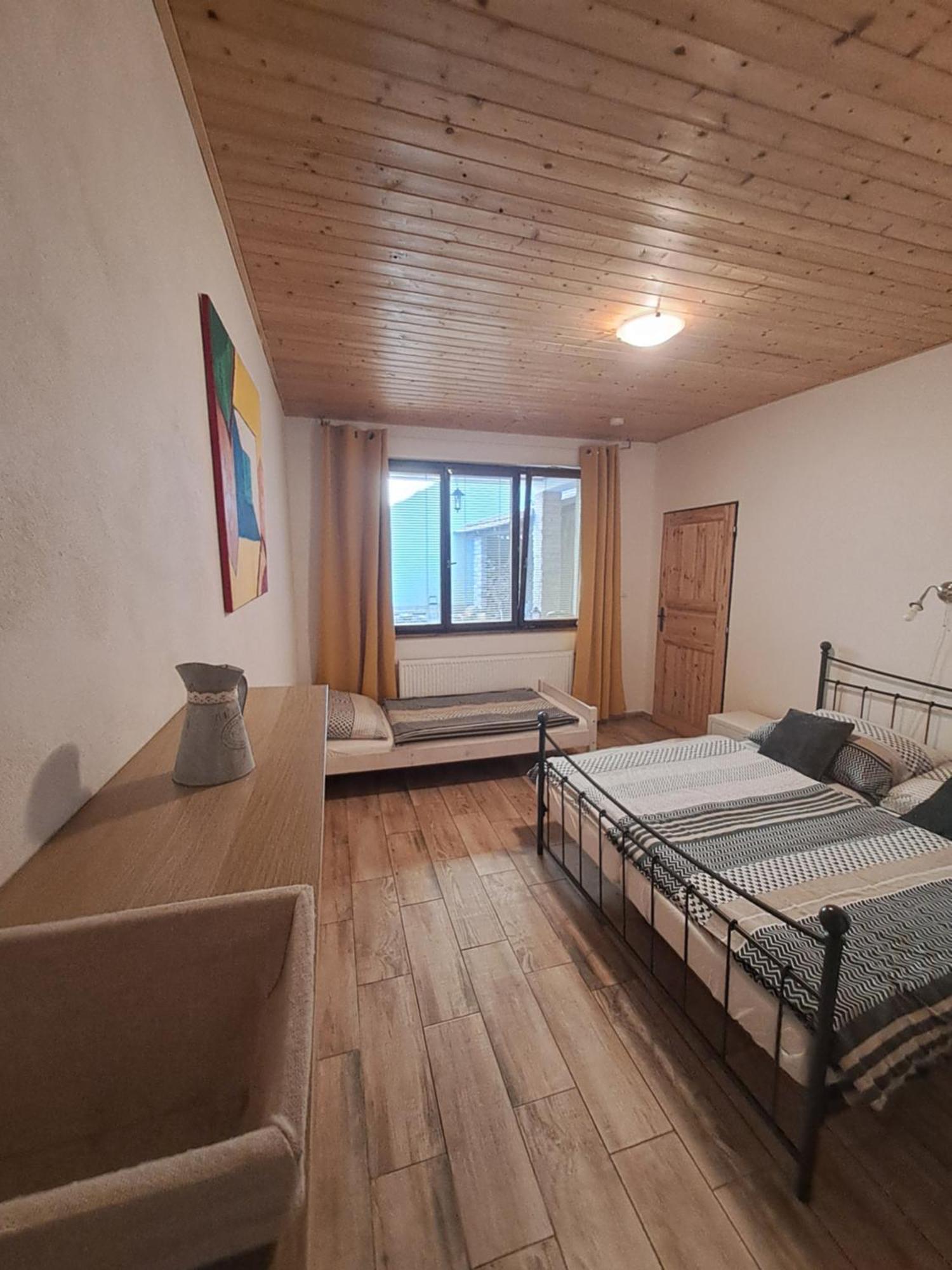 Ubytování u Malinkovičů Břeclav Exterior foto