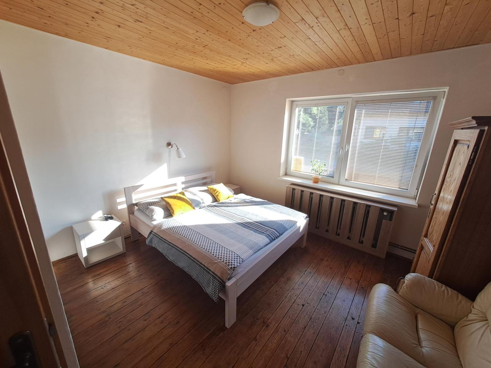 Ubytování u Malinkovičů Břeclav Exterior foto
