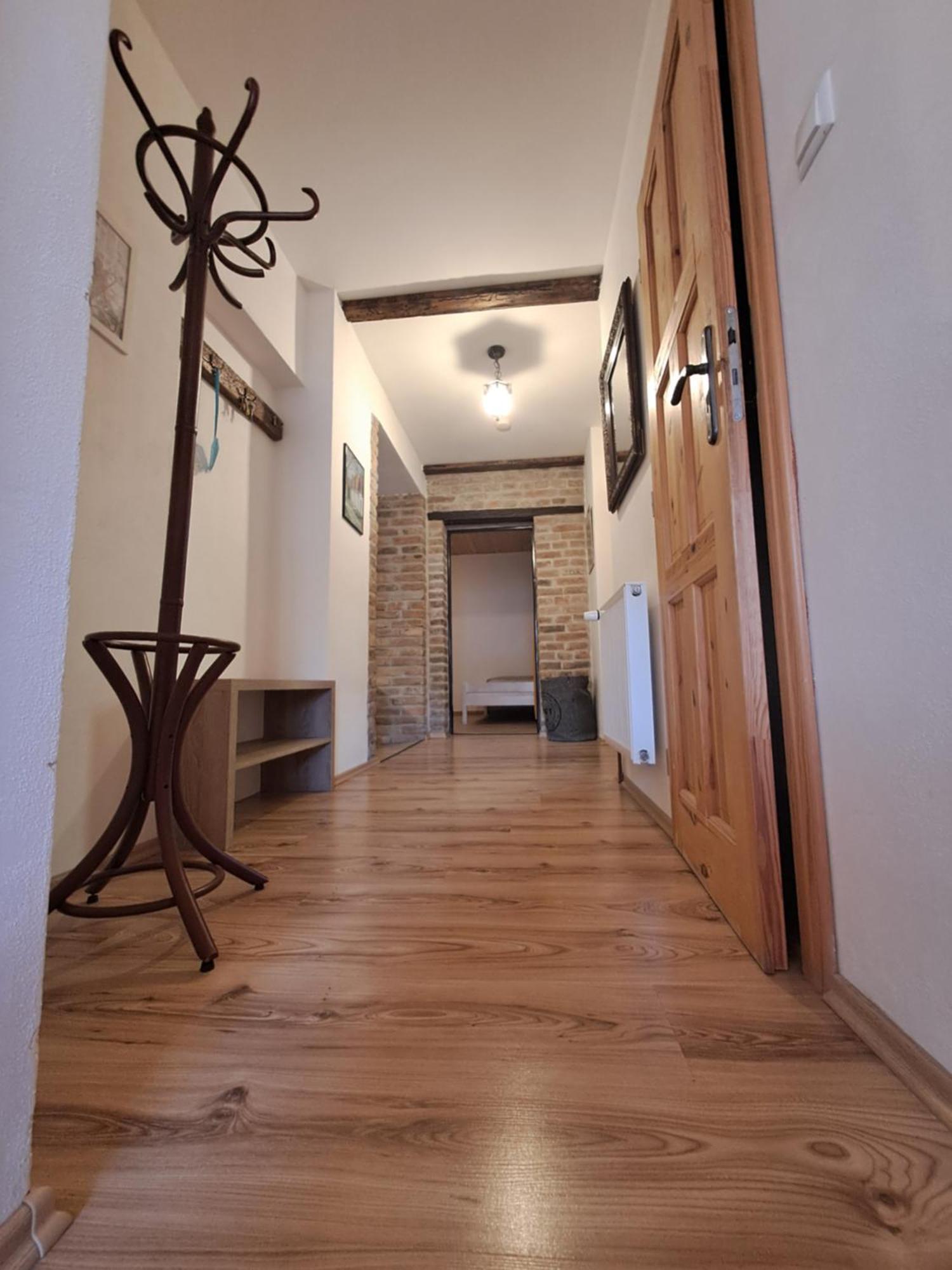 Ubytování u Malinkovičů Břeclav Exterior foto