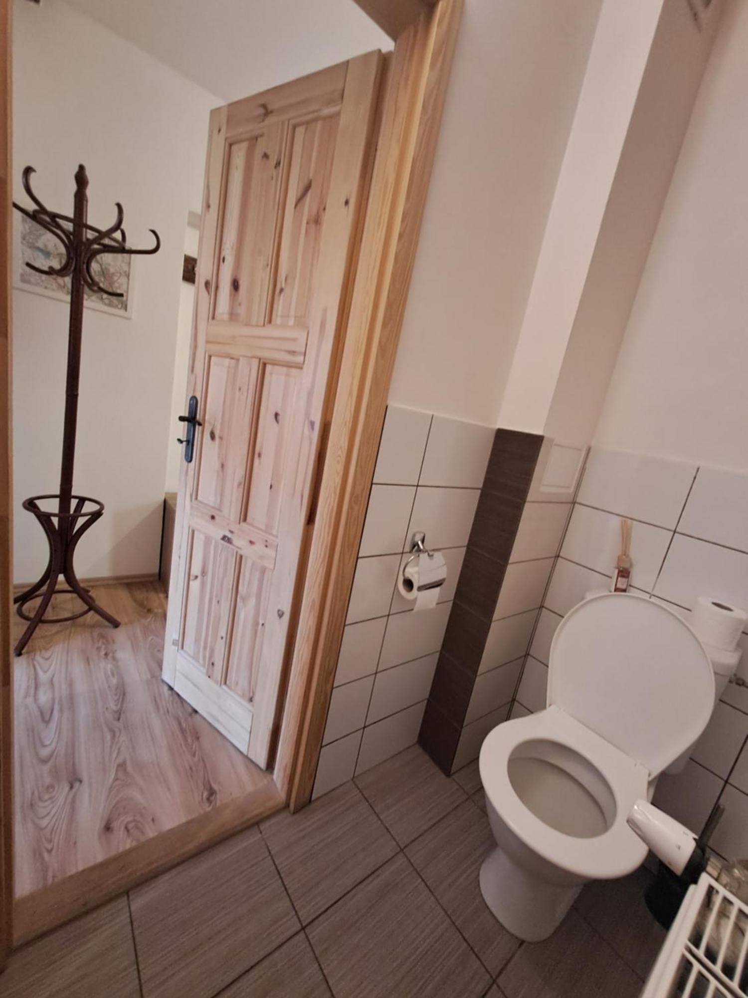 Ubytování u Malinkovičů Břeclav Exterior foto