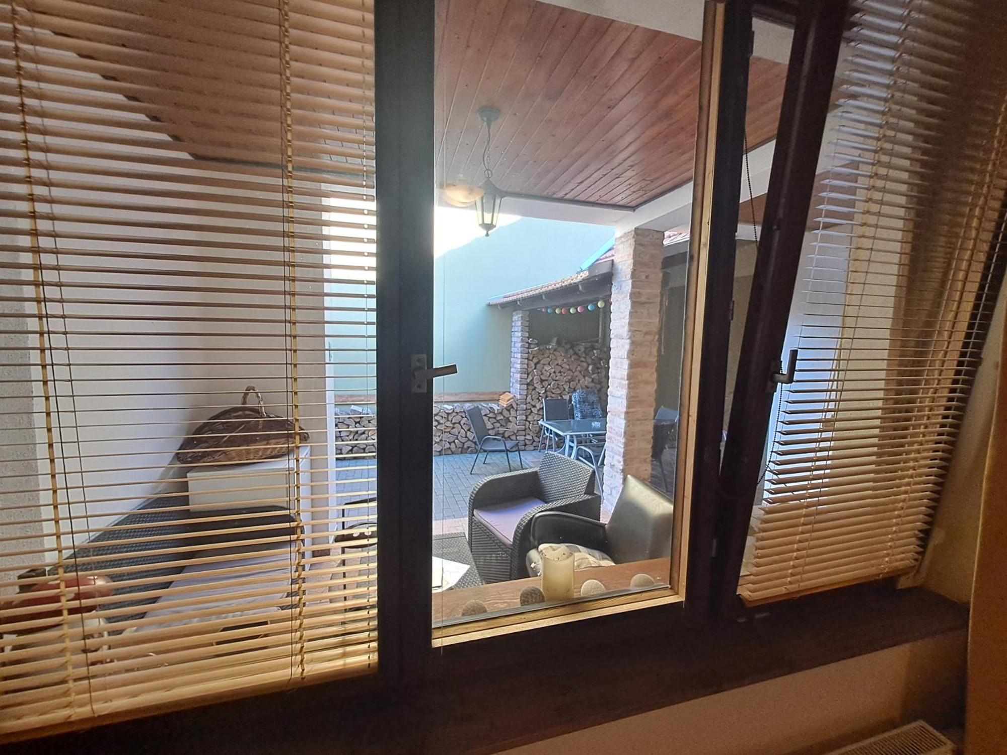 Ubytování u Malinkovičů Břeclav Exterior foto