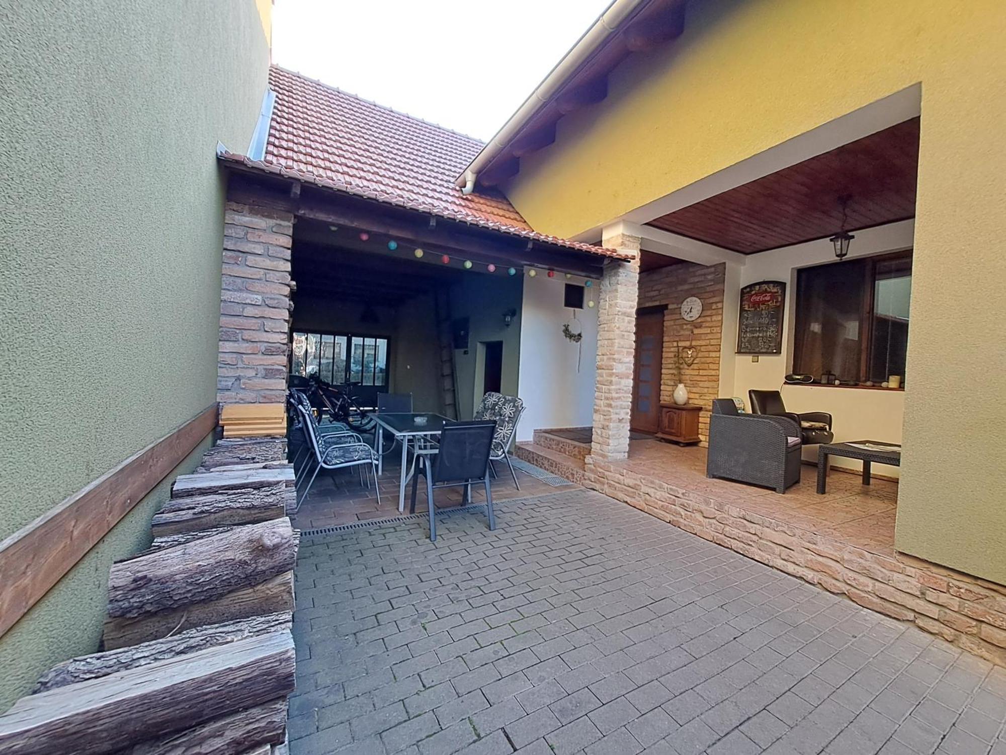 Ubytování u Malinkovičů Břeclav Exterior foto