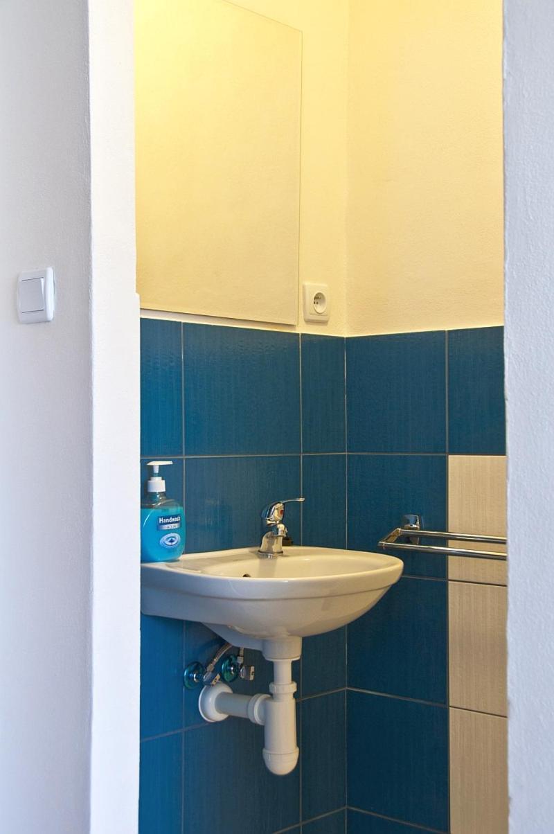 Ubytování u Malinkovičů Břeclav Exterior foto